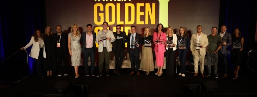 REALM Wins Best Luxury Standout by Inman