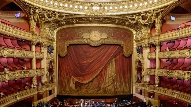 Something for Everyone - Approachable Opera!
