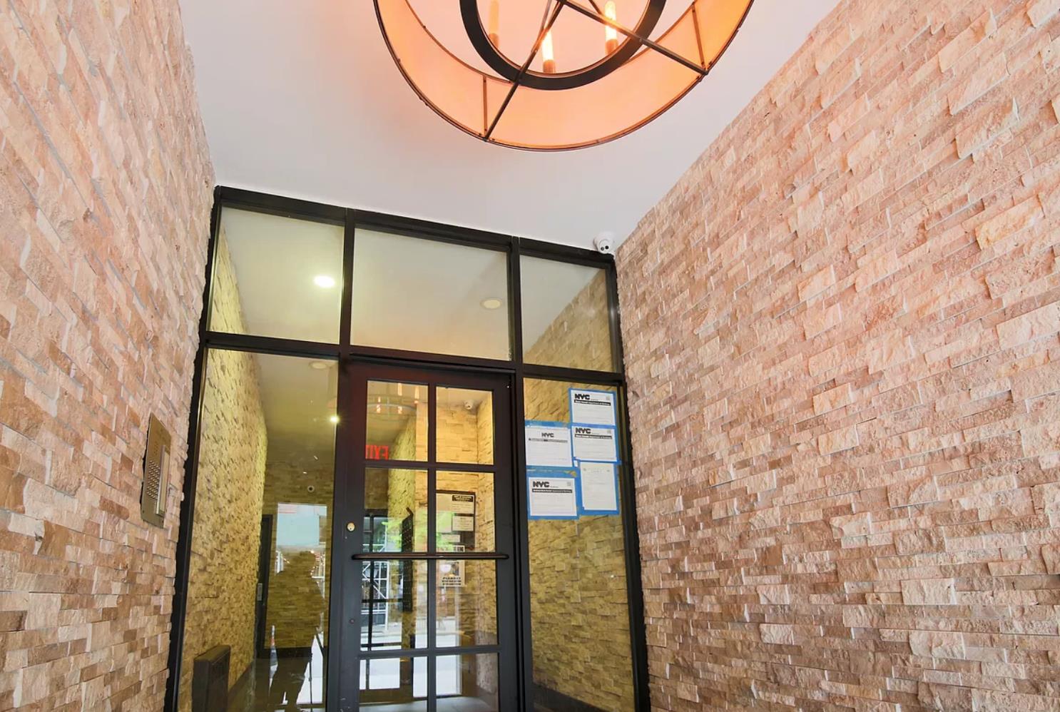 45 Carmine Street, Apt 5-B