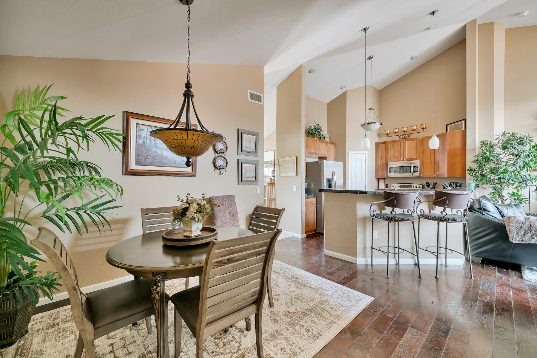 8633 Gold Peak Place Unit C