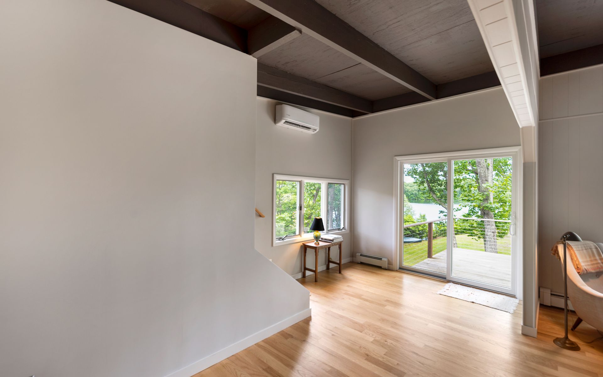 Pondfront Bungalow