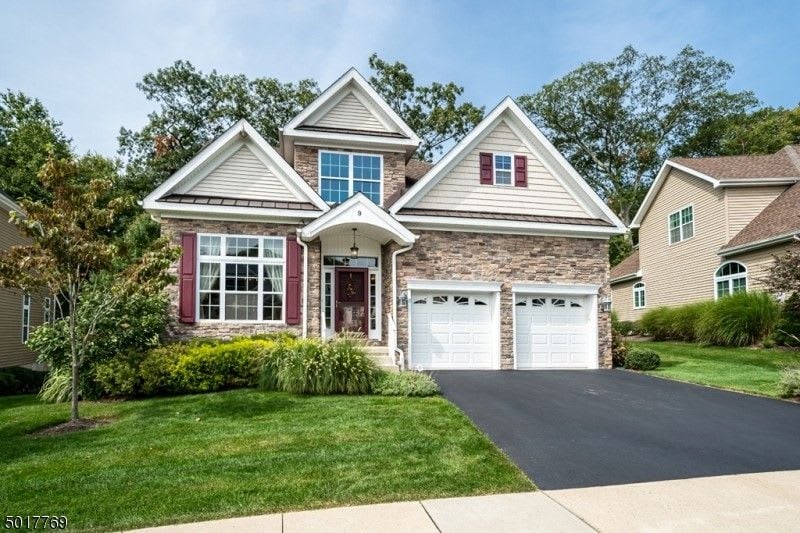 9 Harrison Way