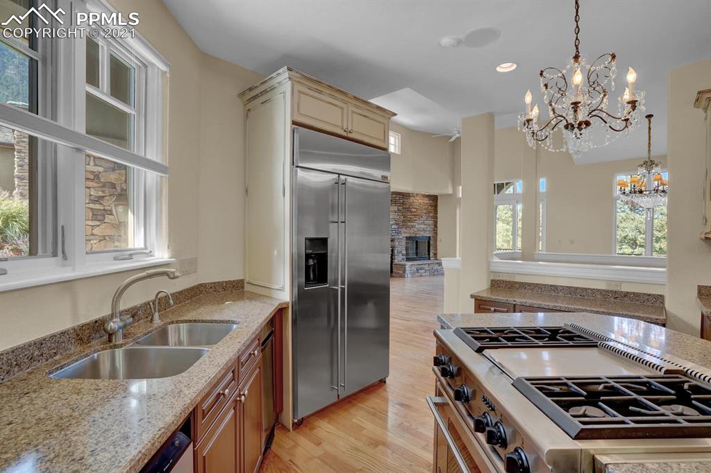 968 Summer Spring Vw