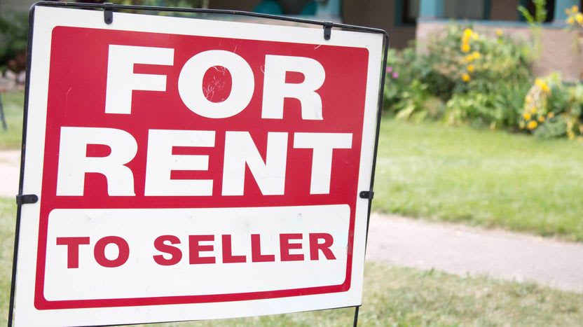 A Sale and Leaseback Arrangement