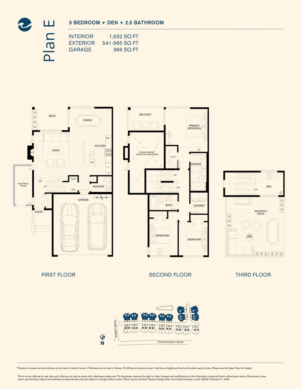 2426 Rabbit Drive 98, Tsawwassen