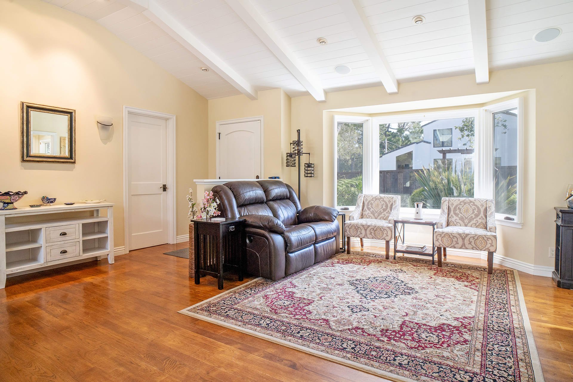 Pebble Beach Haven - 1080 Presidio Road