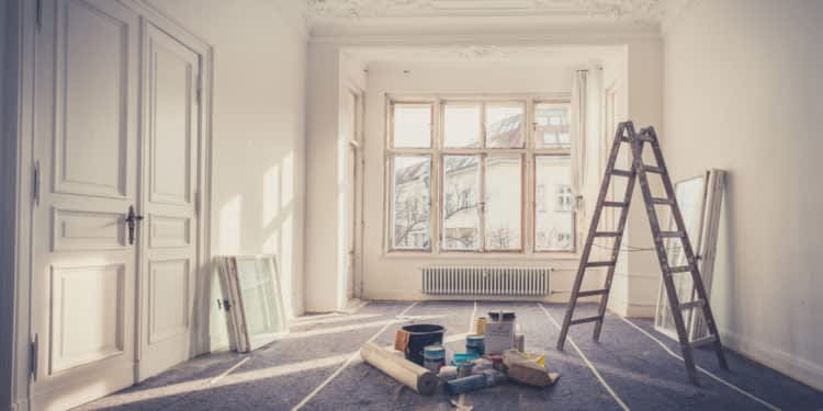 Historical Upgrades: Sometimes Newer Is Better