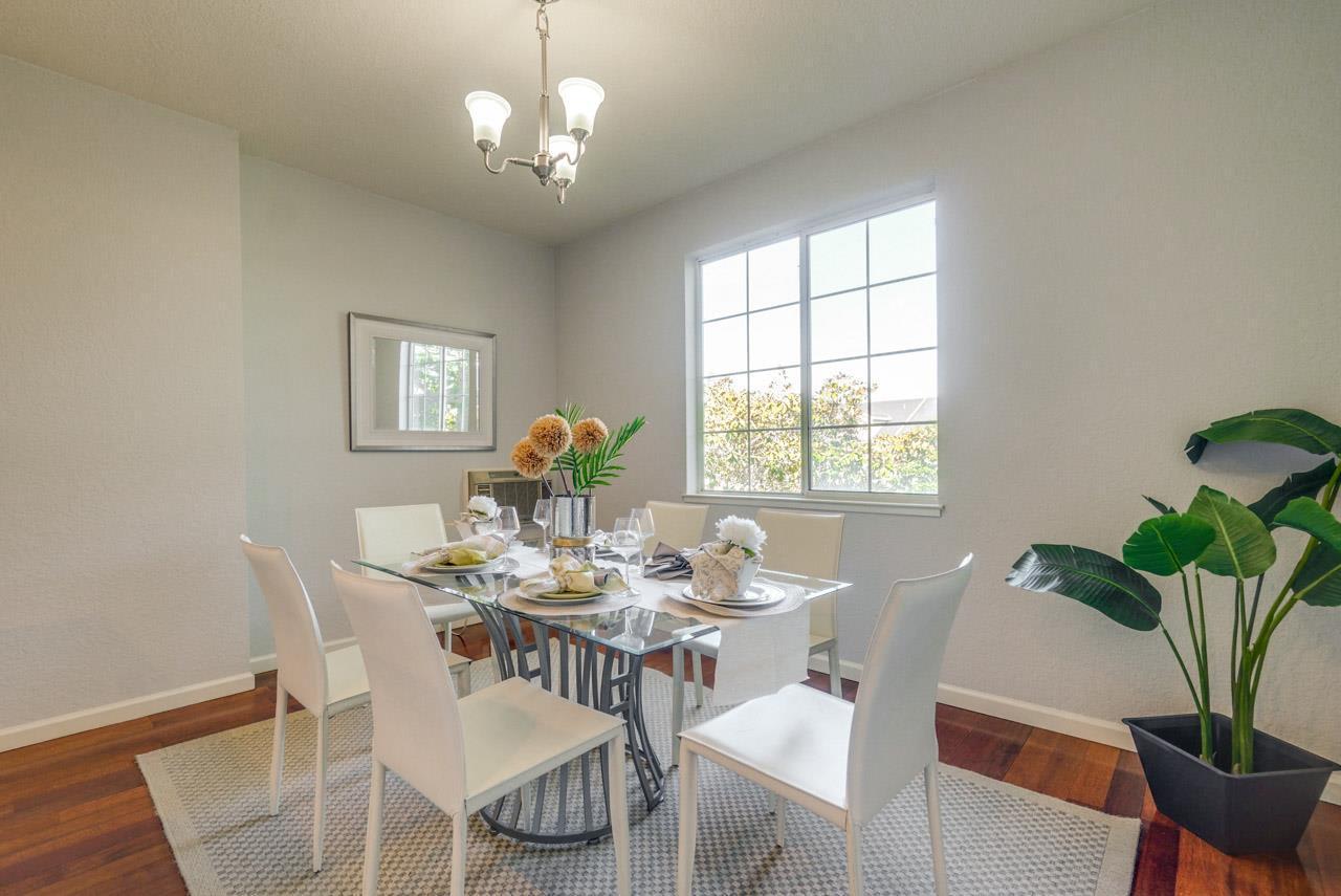 250 Santa Fe Terrace #205