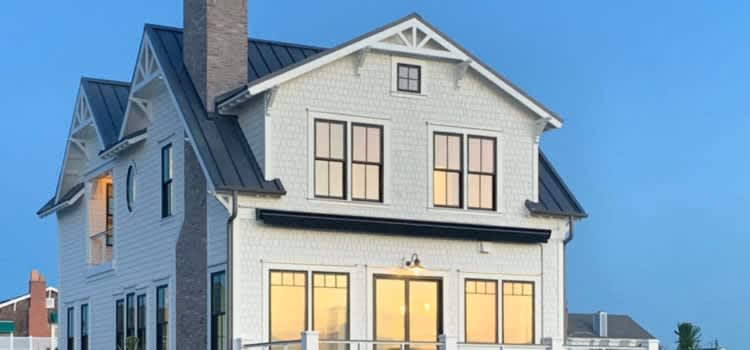 Artisan’s Corner: Dave Spetrino of PBC Design + Build