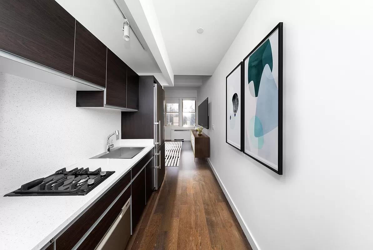 116 John Street, Apt 2509