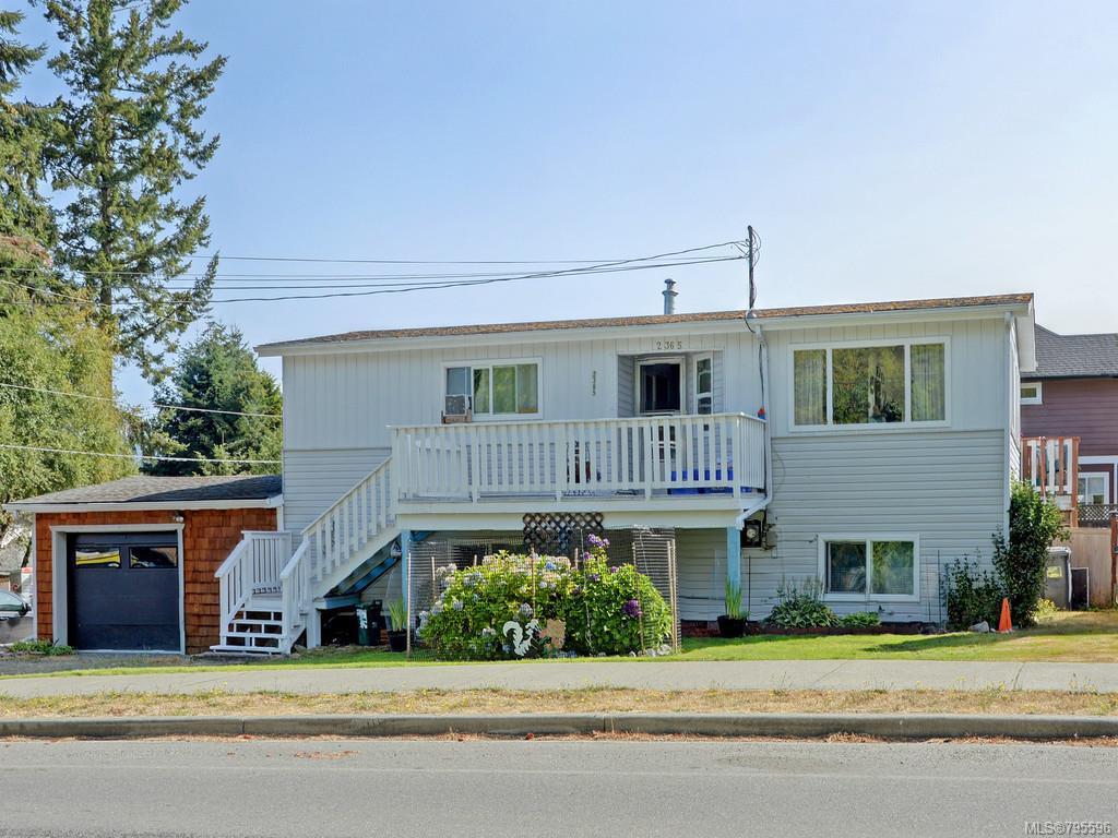 2365 Church Rd, Sooke