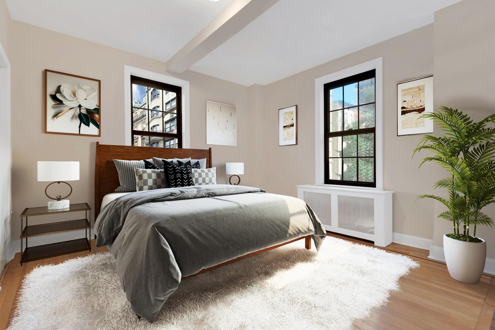 30 East 68th Street, Apt 2-AB