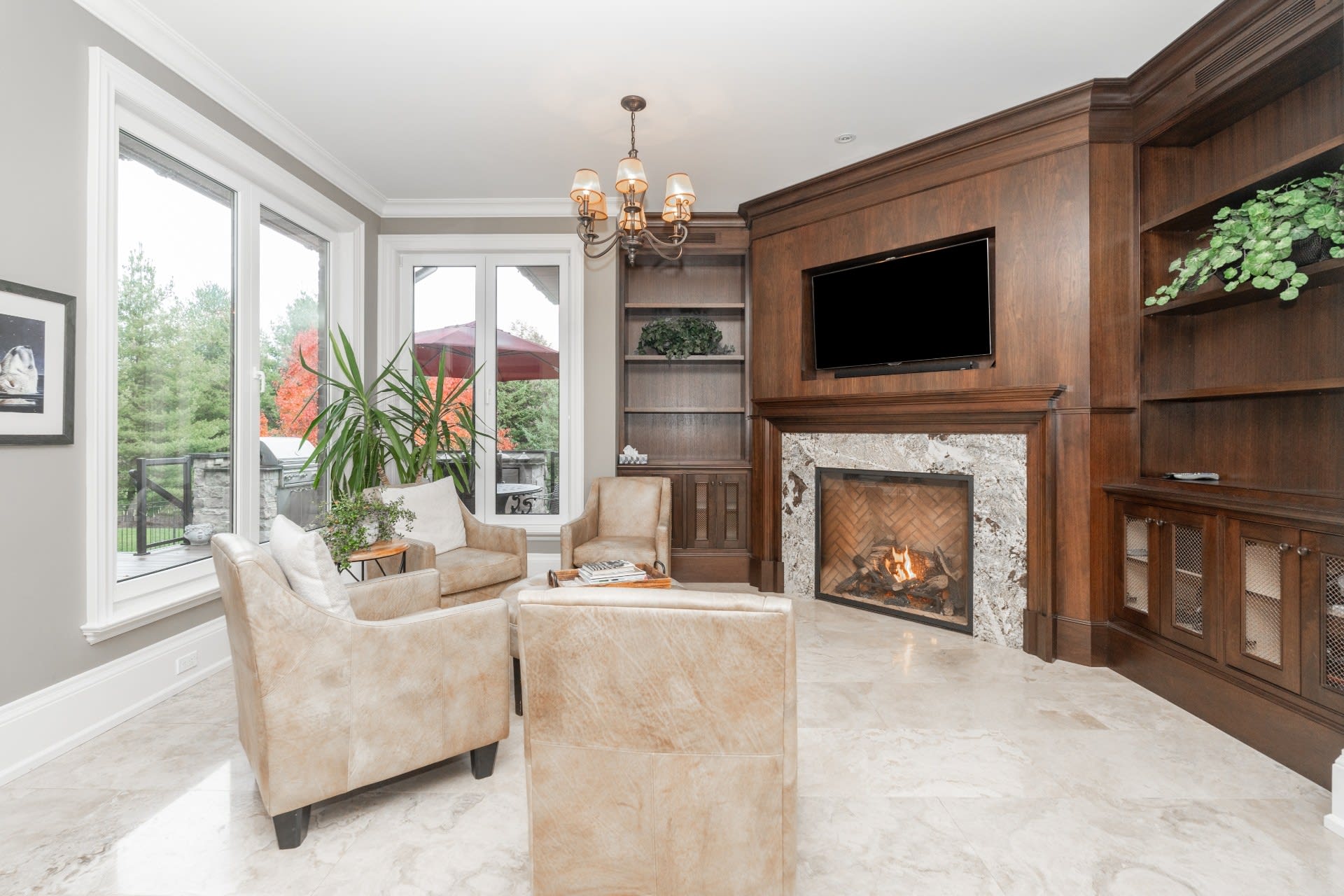 Caledon