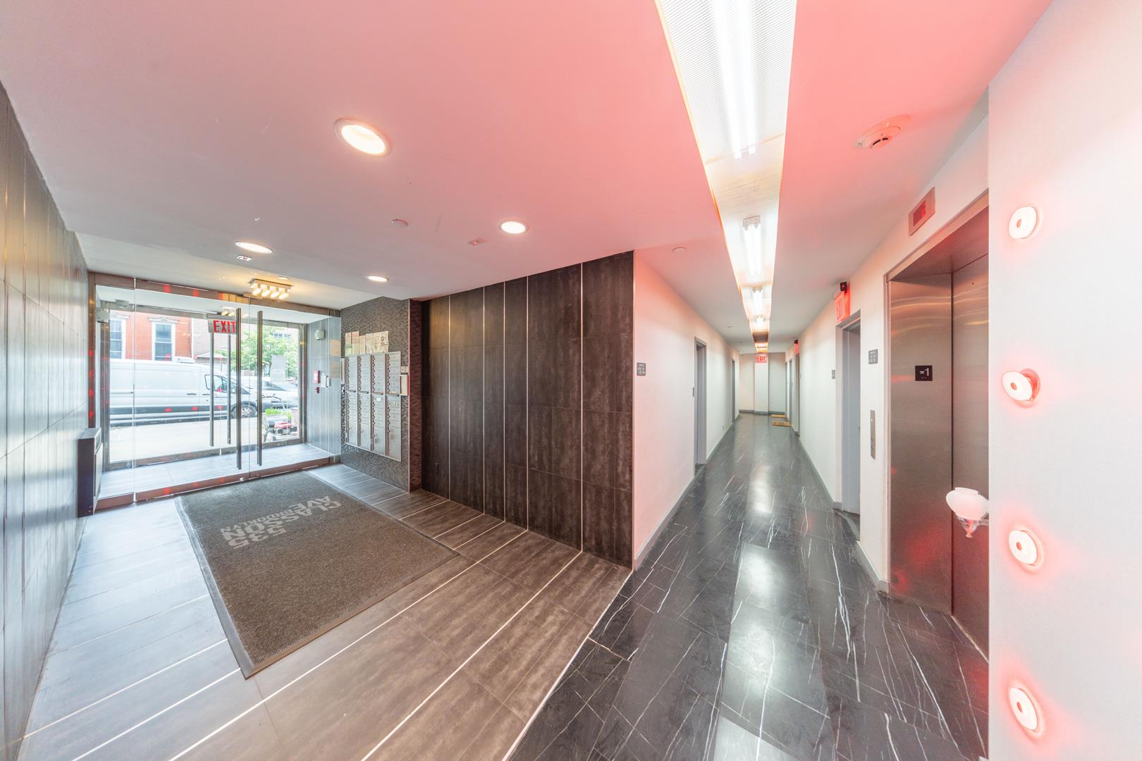 535 Classon Avenue, Apt 201