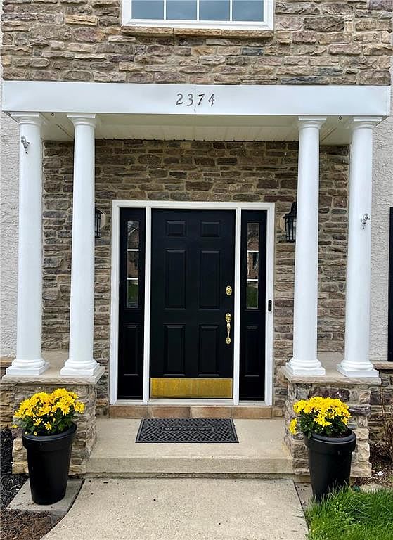 2374 Bordeaux Drive