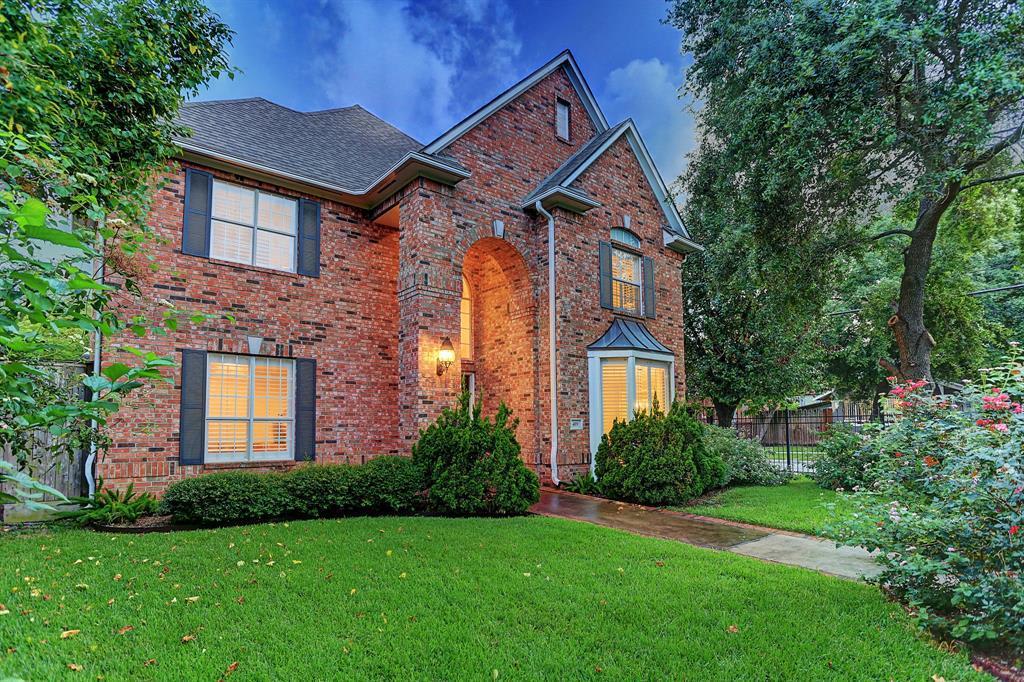 419 West Alabama Street