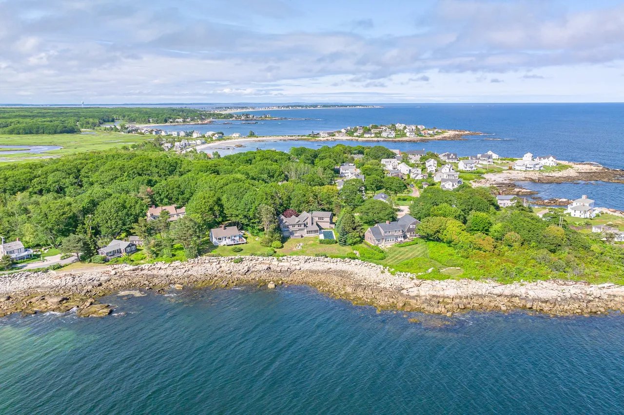 Biddeford Spotlight: Live Near Award-Winning Restaurants, Beaches and More