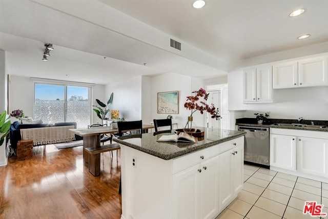 3740 Santa Rosalia Drive Unit 321