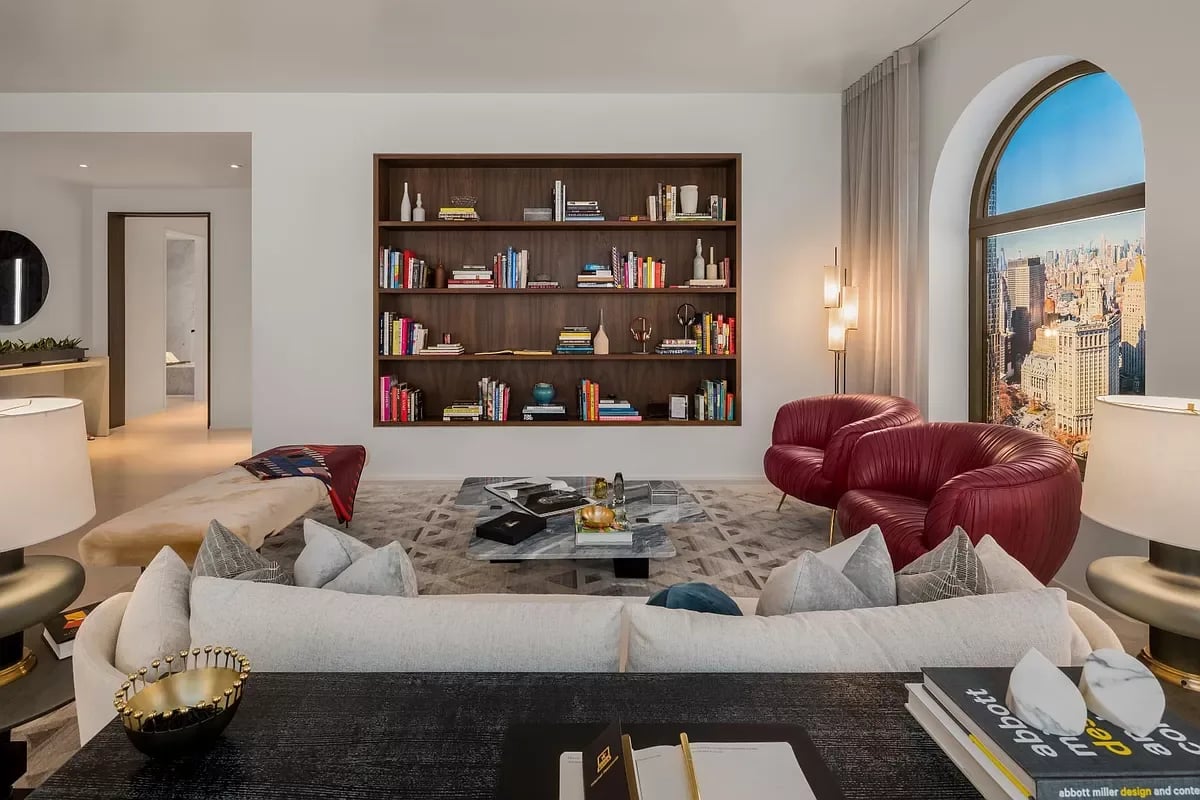 130 William St #54B