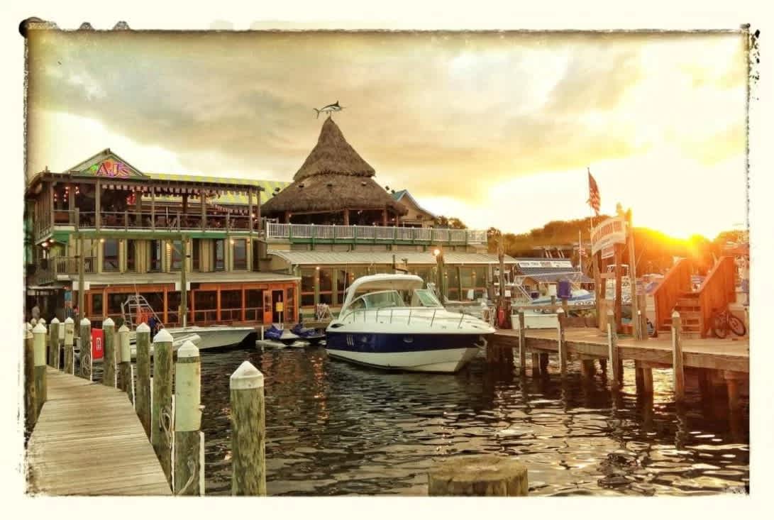 76th Annual Destin Fishing Rodeo Awards