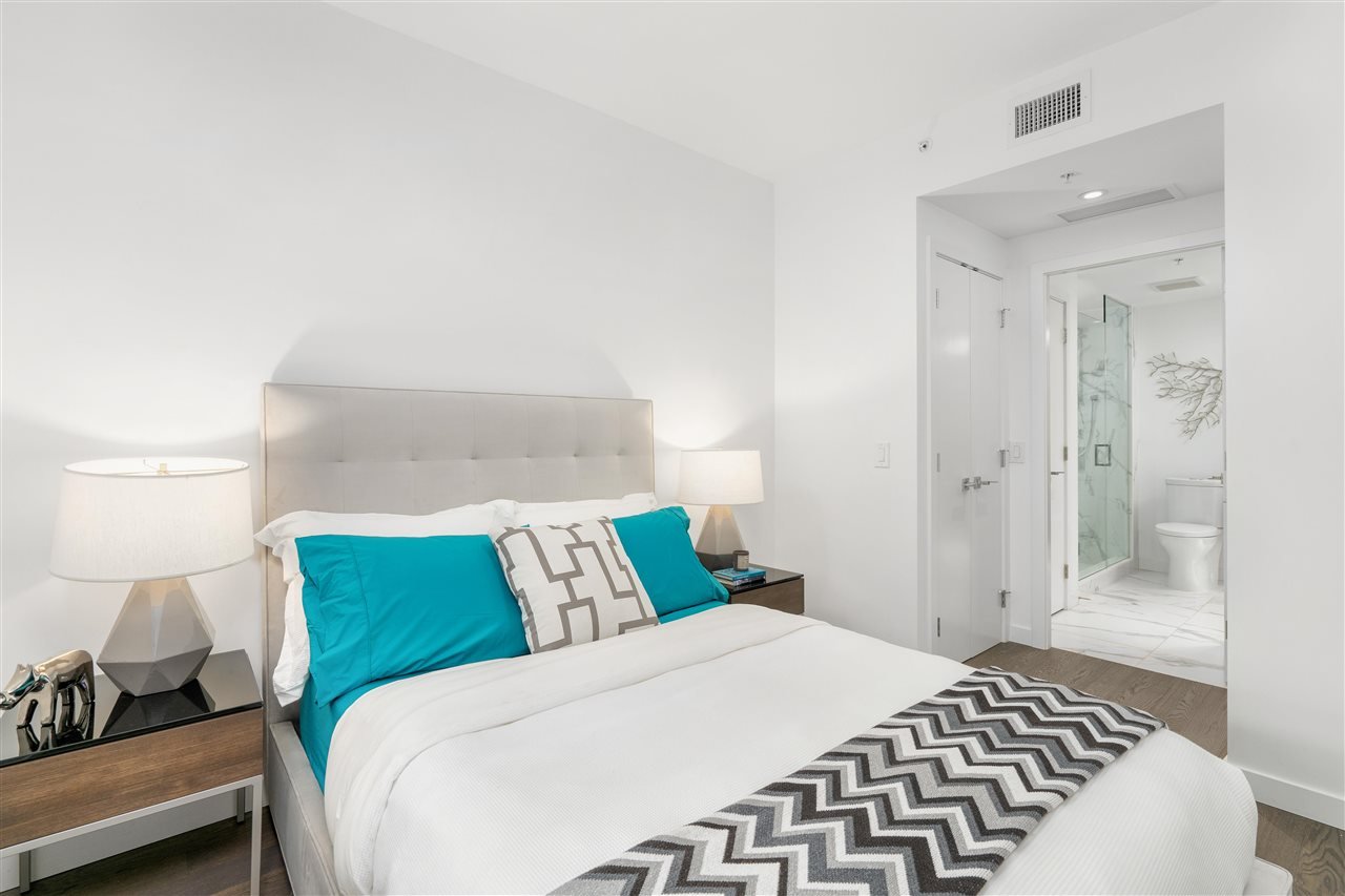 705-1688 Pullman Porter Street, Vancouver