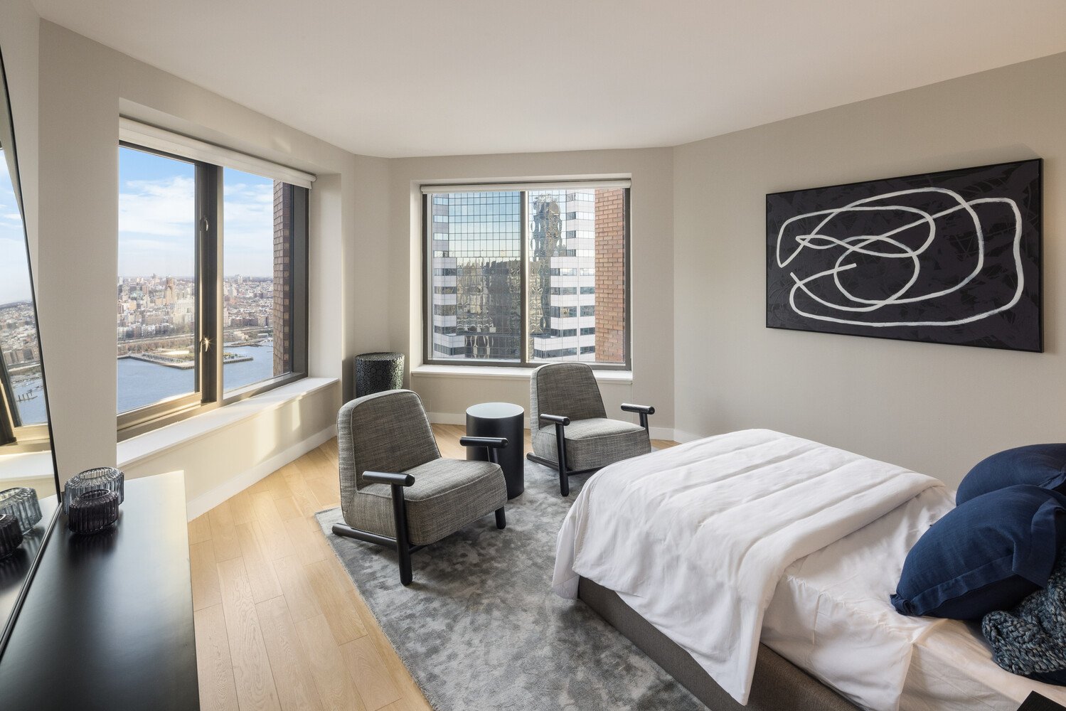 75 Wall Street, Apt PHD3