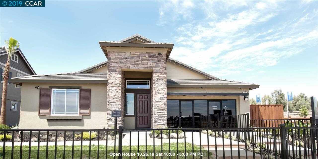 513 Stone Mountain Drive