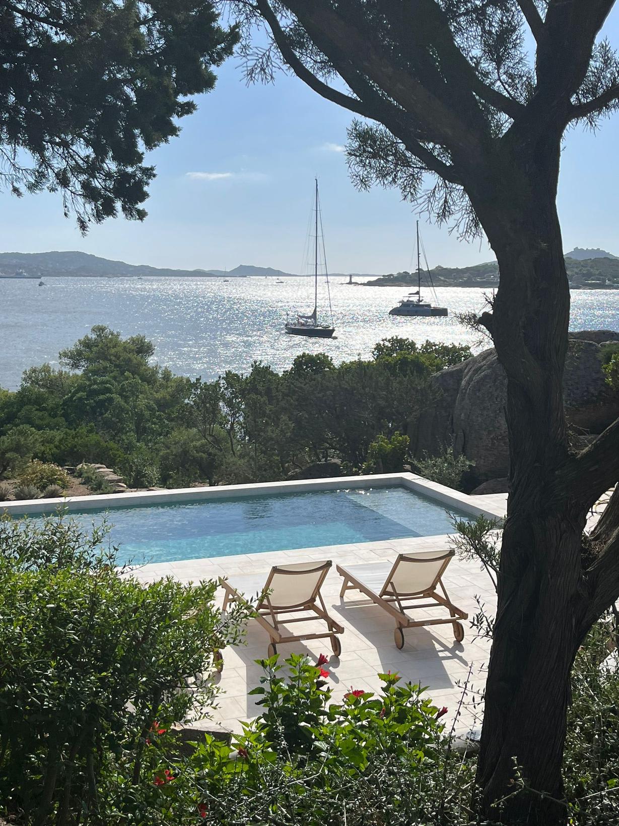 Villa Marea