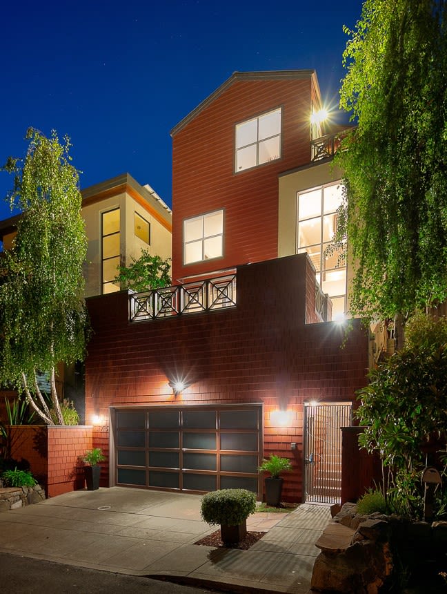Upper Rockridge