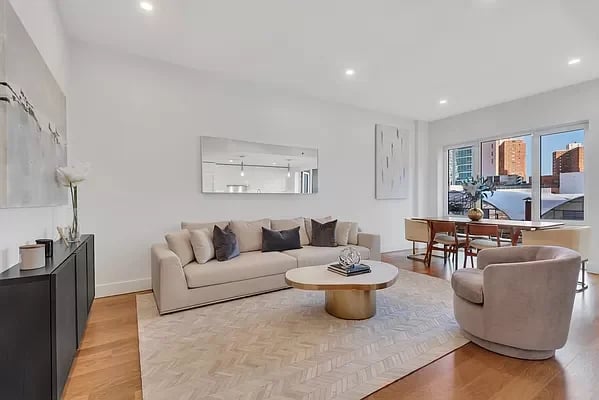 427 East 90th Street Unit: 6B