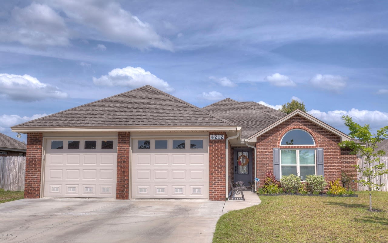 4212 FLORENCE TOLSMA Way