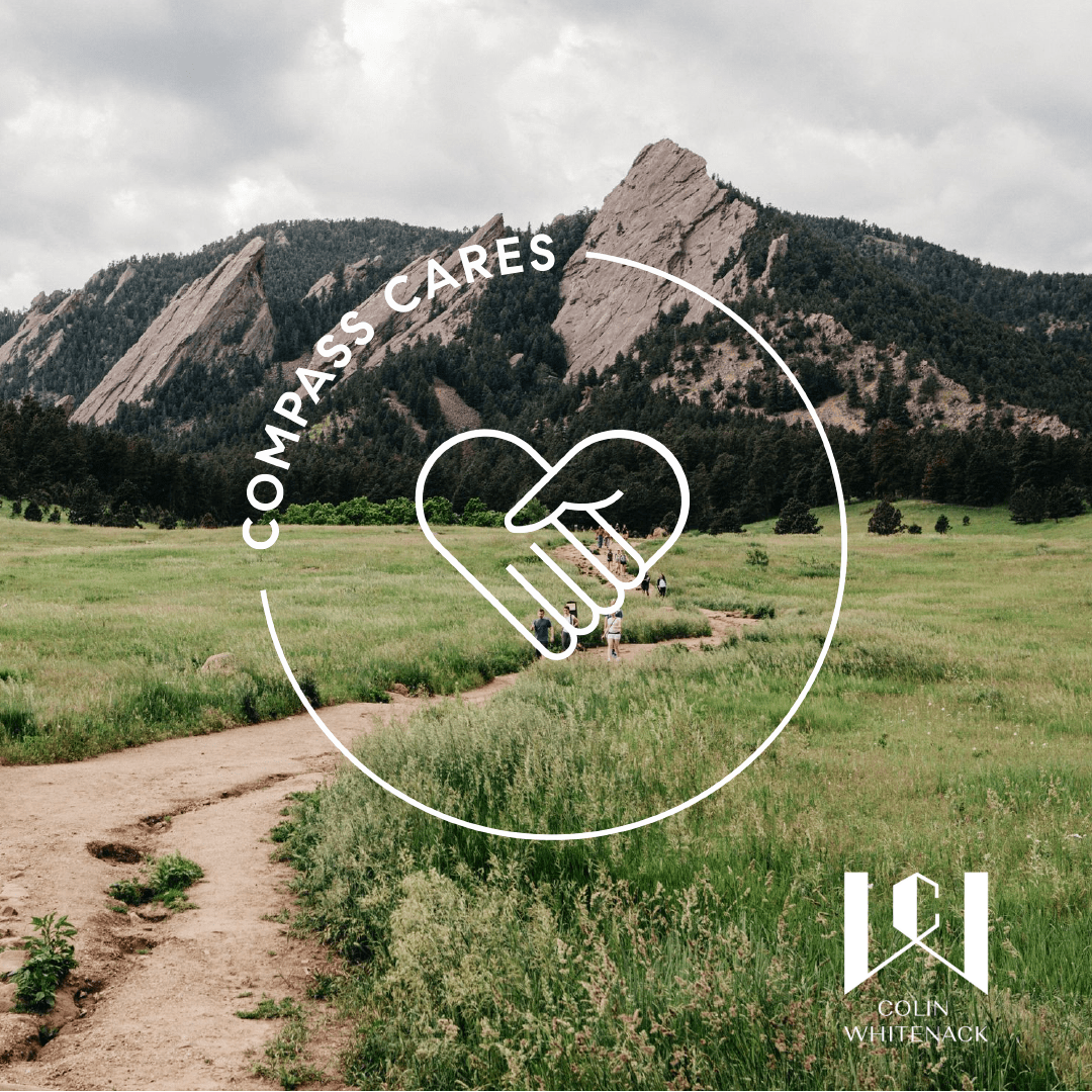 Compass Cares - Support Victims of the Marshall Fire
