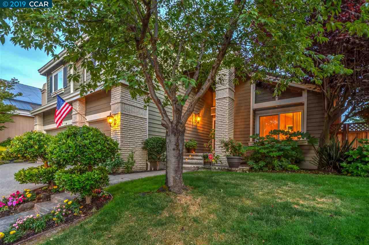 3899 Cottonwood Dr