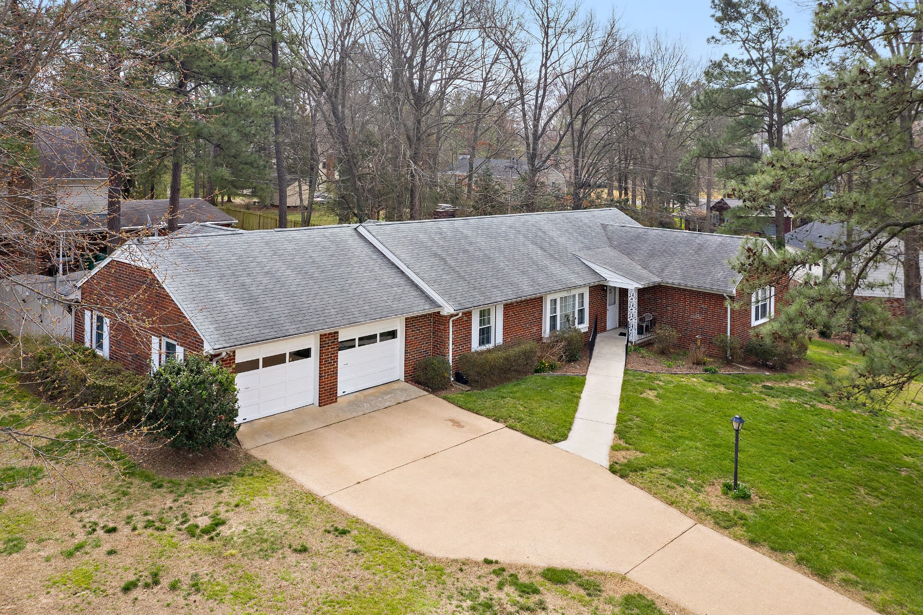 711 Pocono Drive