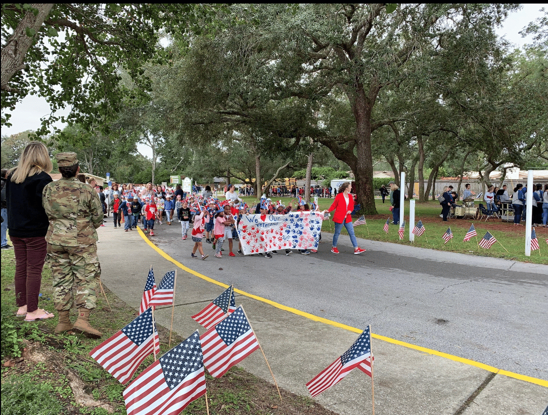 Kenwood: Fort Walton Beach