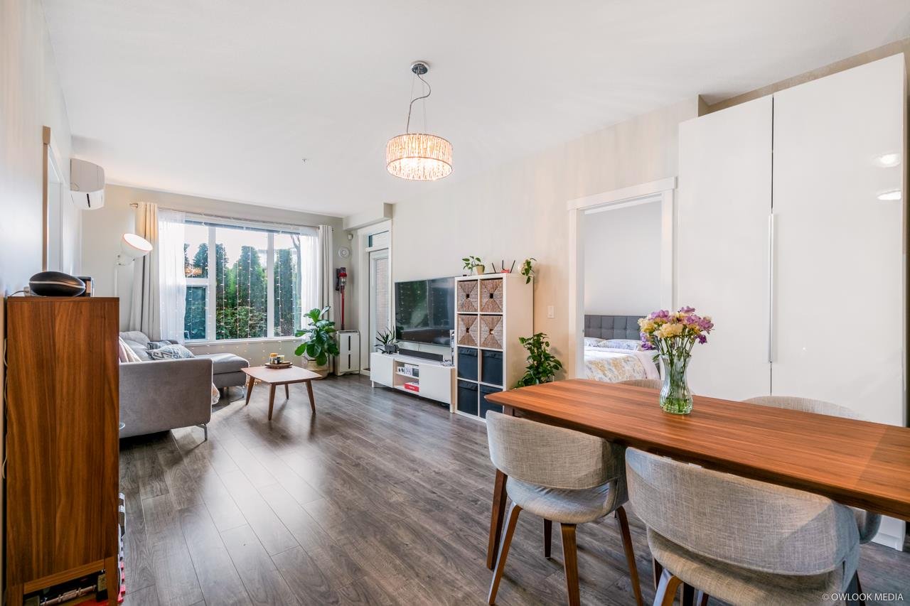 115-9366 Tomicki Avenue, Richmond