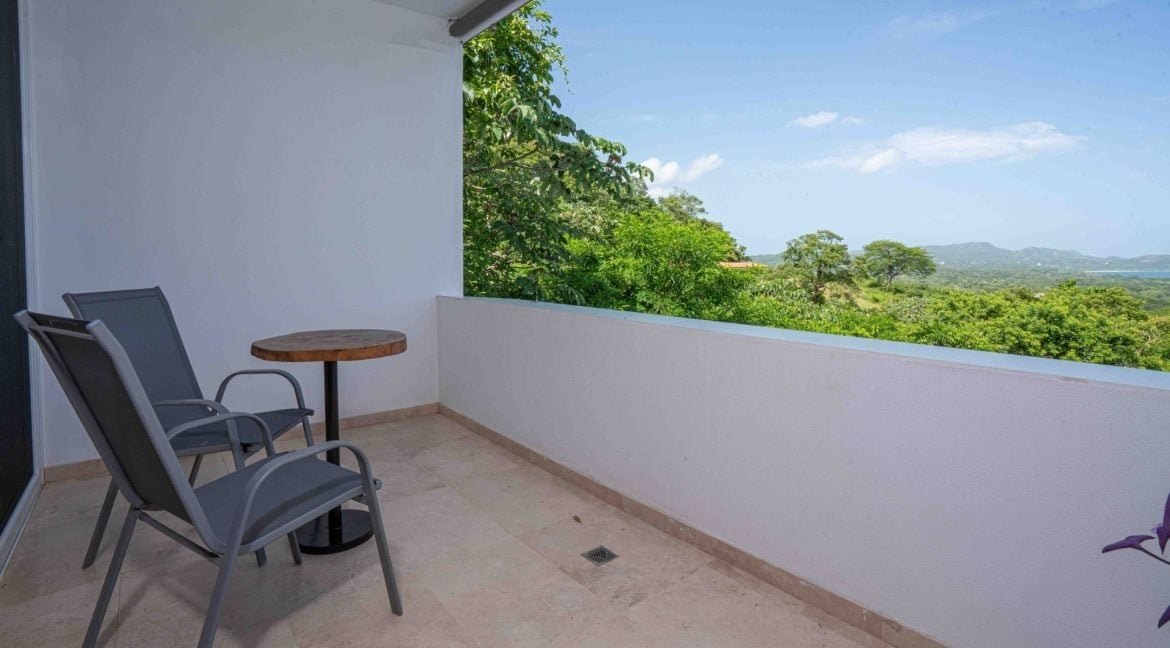 Modern Ocean View Home, Flamingo, Guanacaste