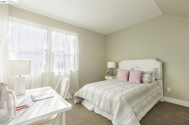 6040 Old Quarry Loop Oakland, CA 94605