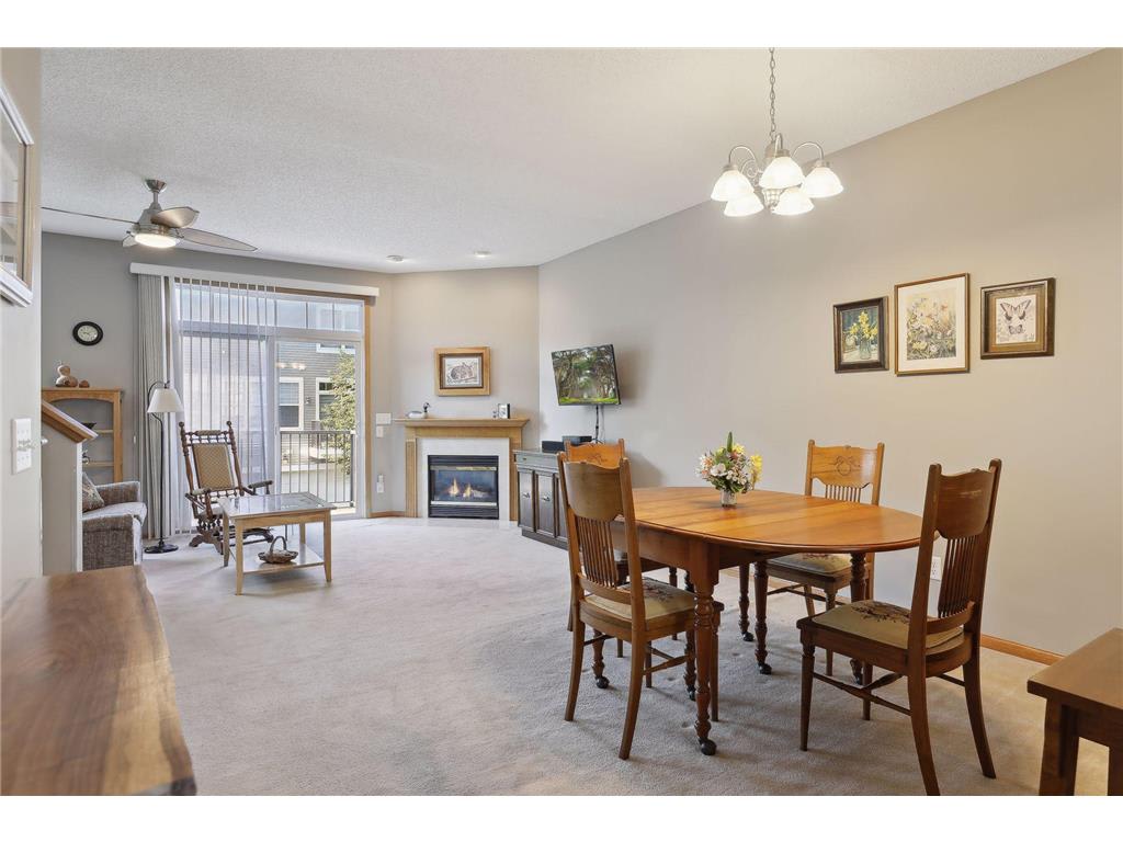 316 Heritage Trail, Circle Pines, MN 55014