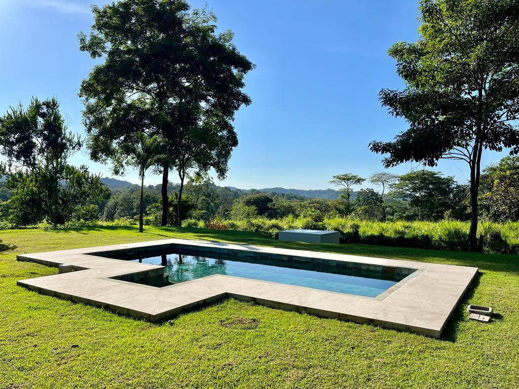 Captivating Modern 3 bedroom Oasis in Ojochal - Your Dream Home Awaits!
