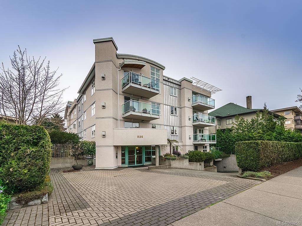 302-936 Fairfield Rd