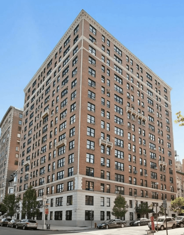 33 Riverside Drive