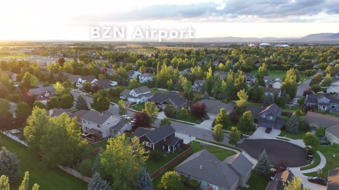 Gorgeous Home in Bozeman, Montana | 448 Cornell Drive | Offered at $1,150,000