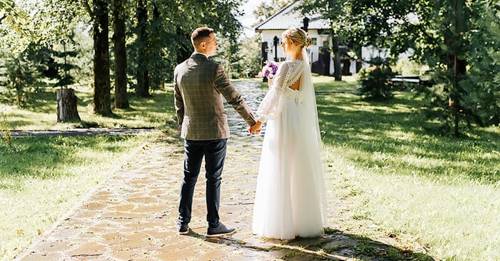 Recently Married? Here Are the Mortgage Tips You Need to Know