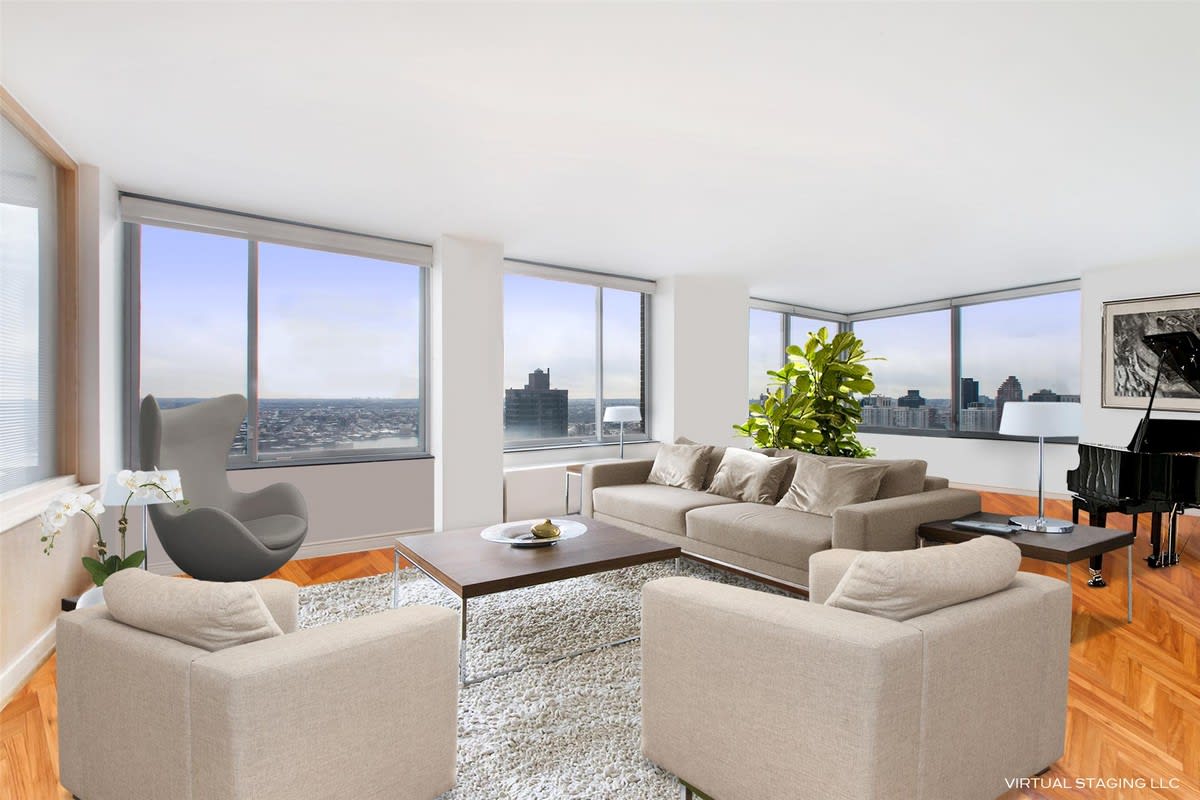 360 E 88th St, #37C