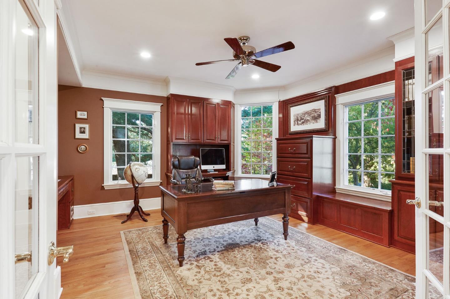 17930 Vineland Avenue, Monte Sereno