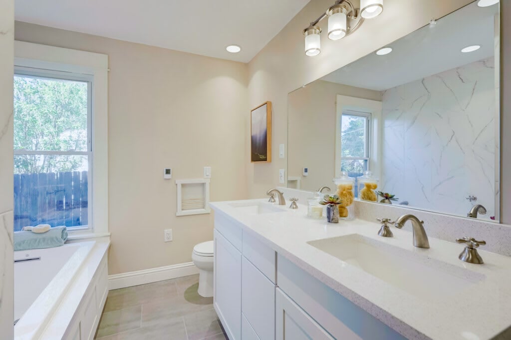 Just Listed: Updated Victorian Bungalow in Broadway Heights