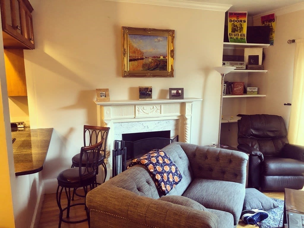 23 Hancock St, Unit 3