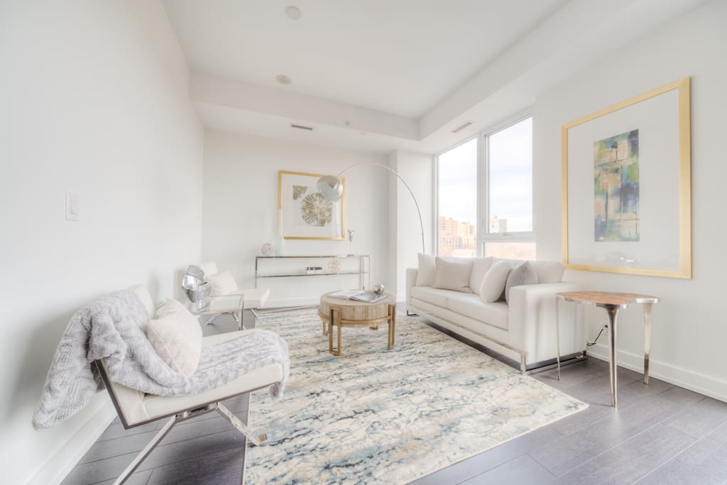 FOREST HILL TREETOP SUITE