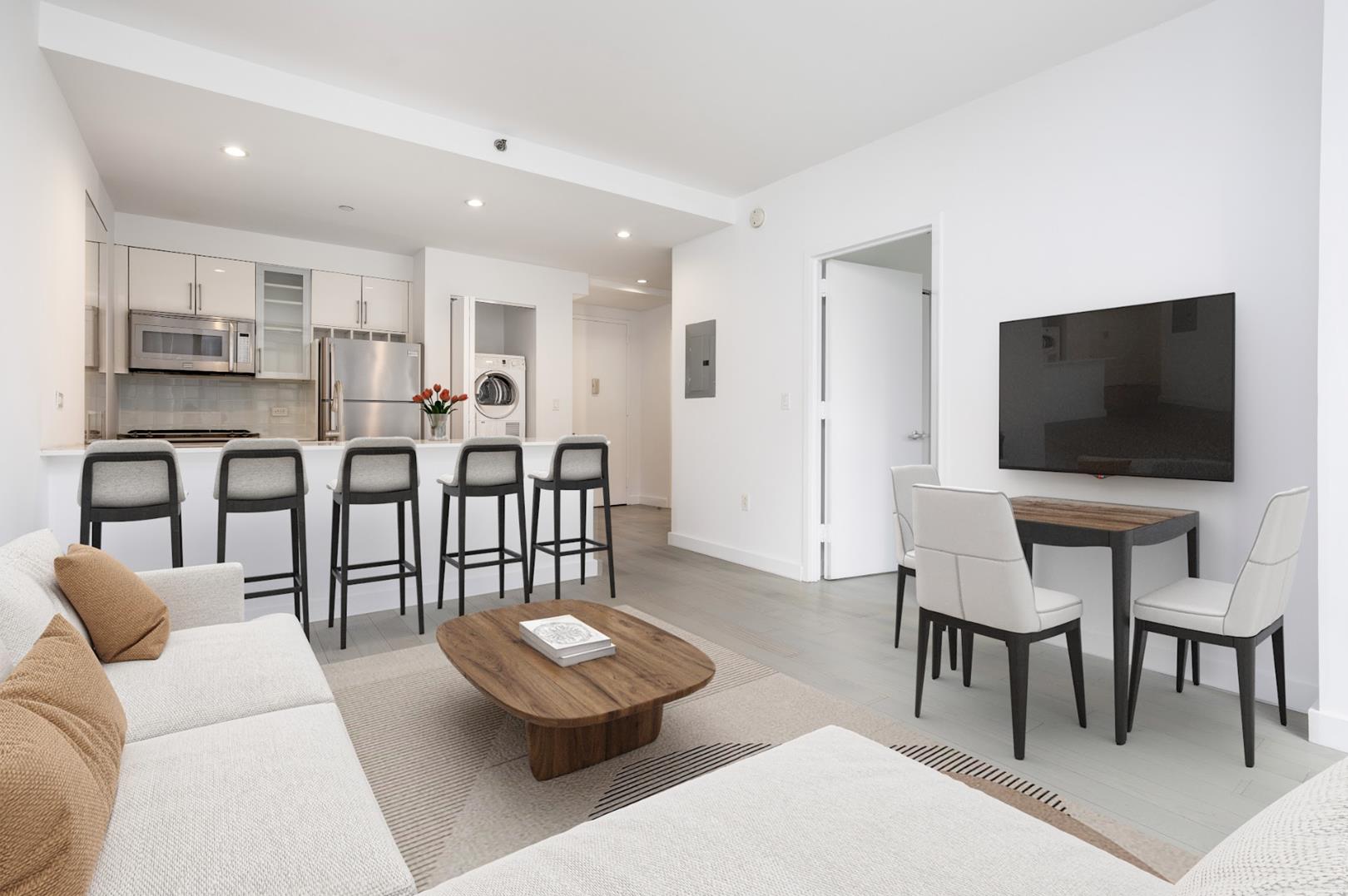 3 West 36th Street, Apt 18-A
